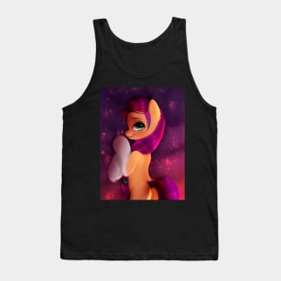 Sunny Starscout Tank Top